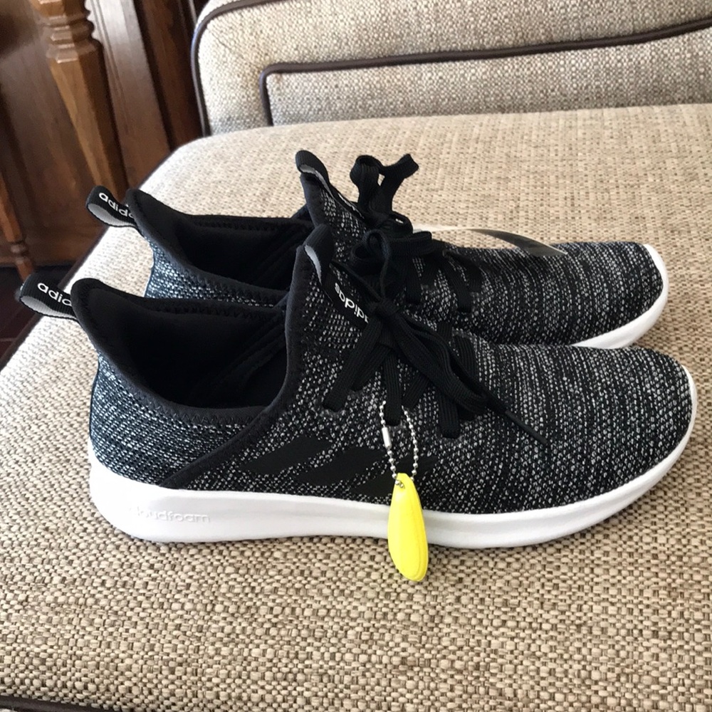 Adidas | cloudfoam Sneakers